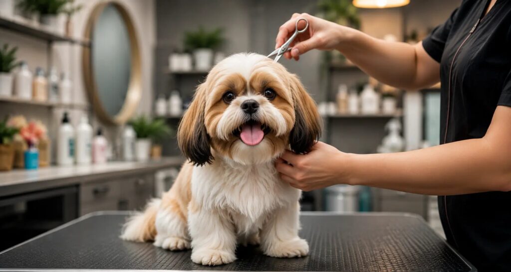 Best Pet Grooming Services in Chandigarh